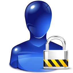 login